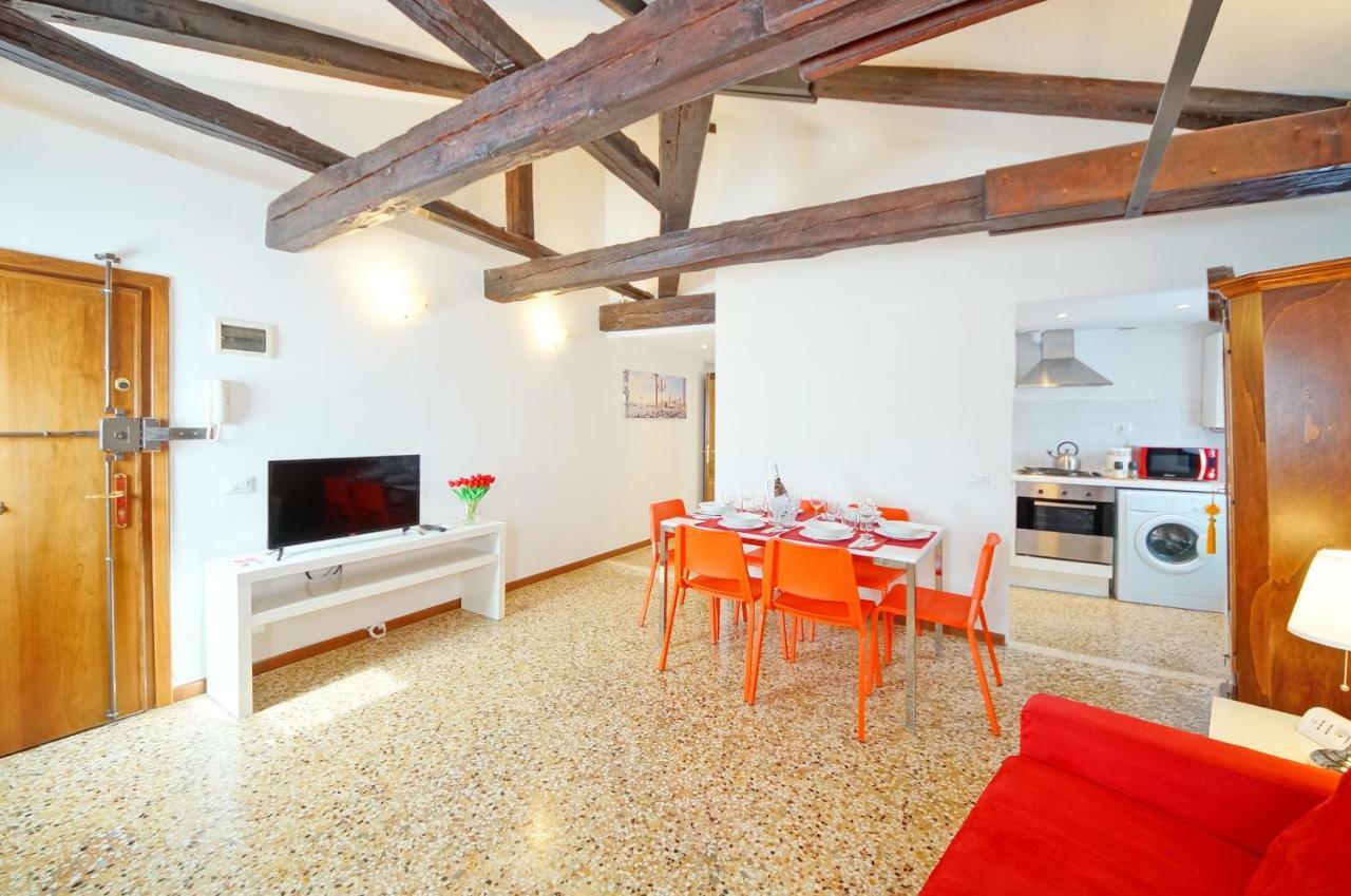 Best Venice Terrace Exterior foto